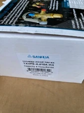 Sanhua TXVFE-4-410A-KIT