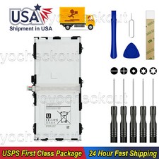 for Samsung Galaxy Tab S SM-T807R4 Repair Battery EB-BT800FBU/E/J/C
