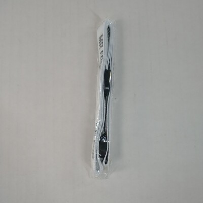 Mr. Fog MAX AIR Faded Blended White Lanyard Flexible Silicone Ring Holder  Sealed | eBay
