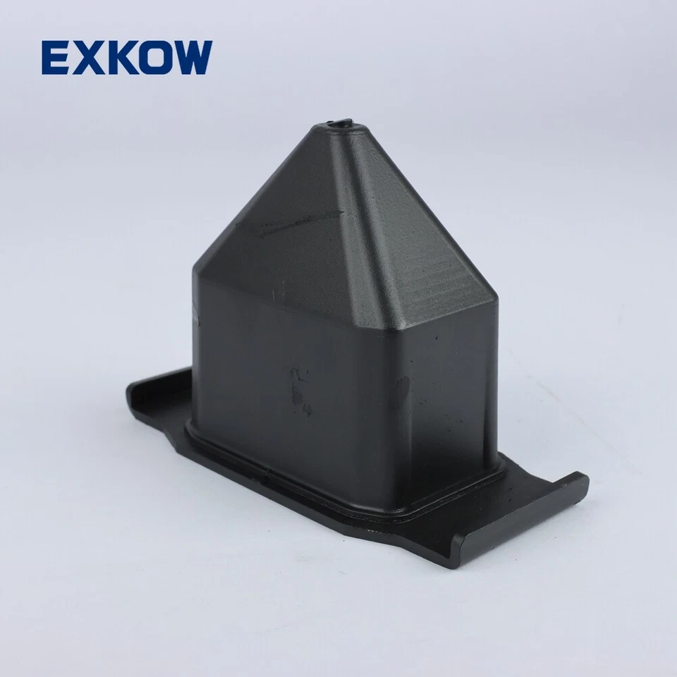 RR SUSP LWR ARM BUMP STOPPER fit for Mitsubishi L200 2015-2018 - Image 3 of 4