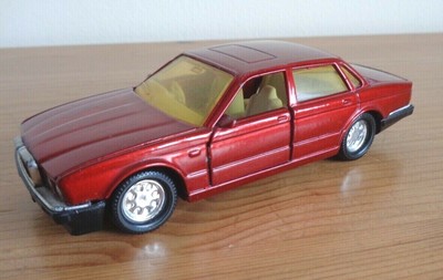 matchbox jaguar xj6