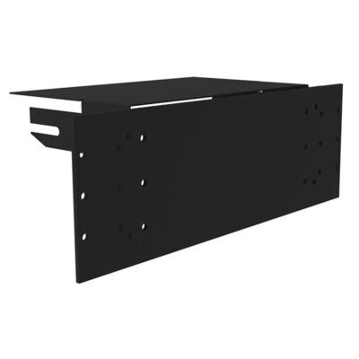 Metra BC-AMP02 Amplifier Mounting Bracket for Harley-Davidson 1998-2013 Batwing