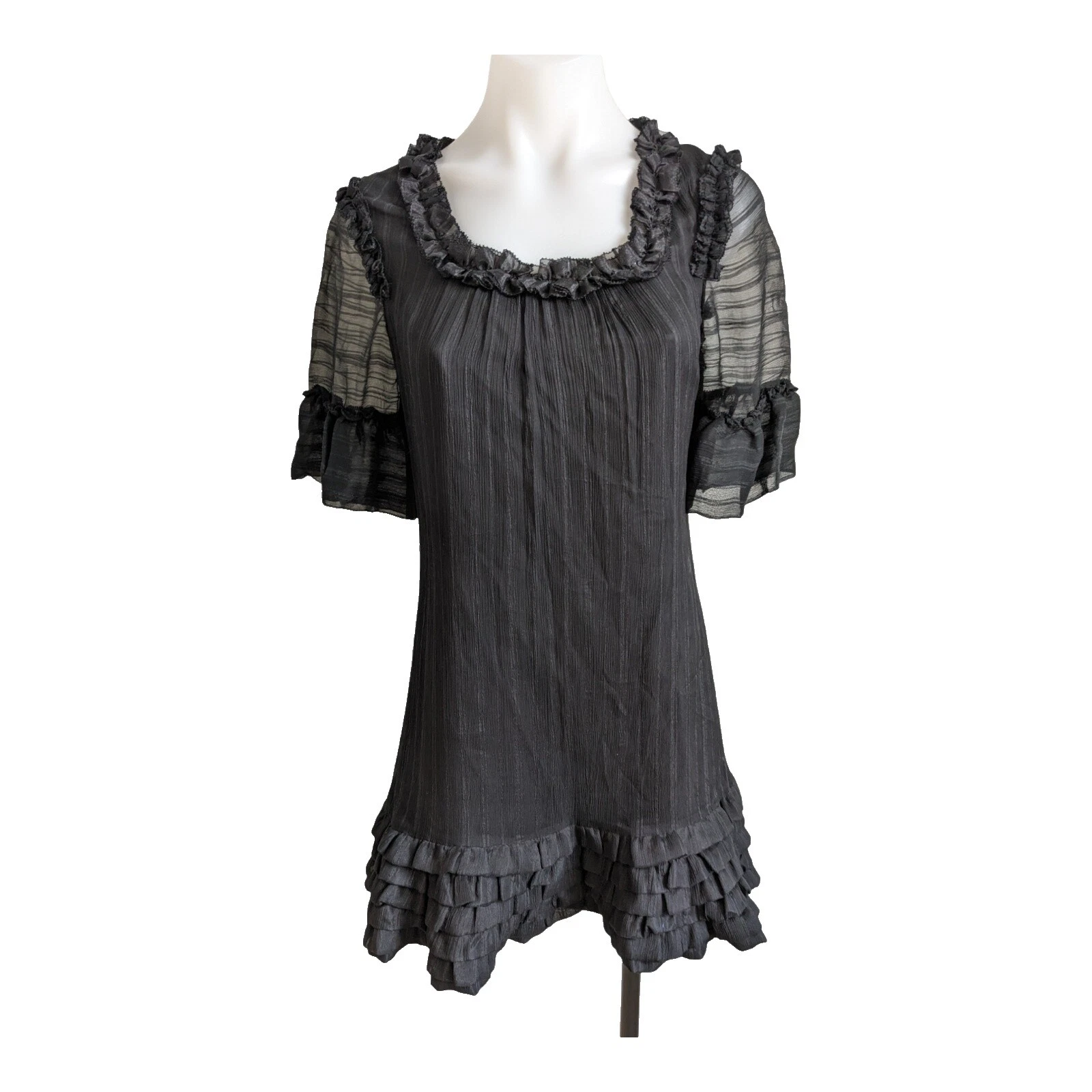 Alberto Makali Women's Silk