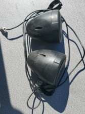 HARLEY DAVIDSON MOTORCYCLE SPEAKERS