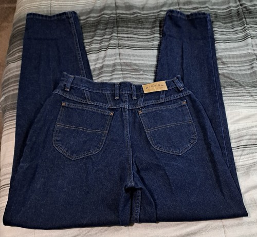 Women's Denim Riders Denim Jeans 14L (Measures 30x35) SMOKE FREE BEAUTIFUL