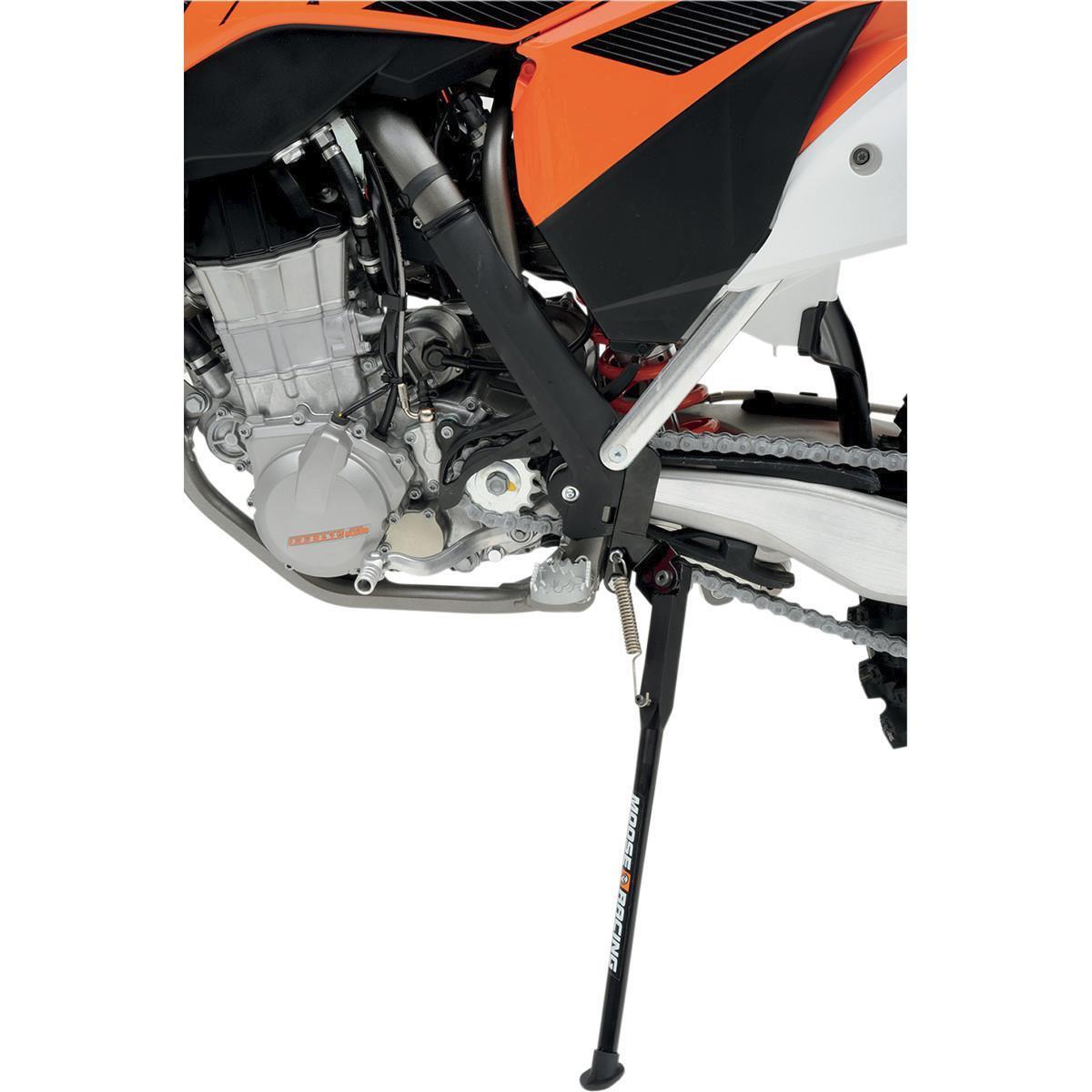 Moose Racing - 0510-0387 - Aluminum Kick Stand for sale online | eBay
