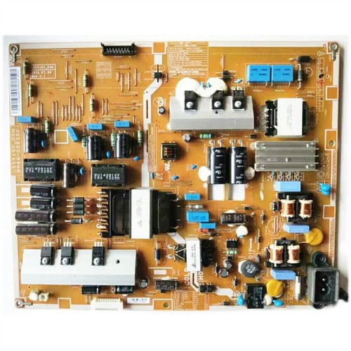 Good test Power Supply Board for BN44-00625C BN44-00625A L55X1QV_DSM UA55F6400AJ - Picture 3 of 4