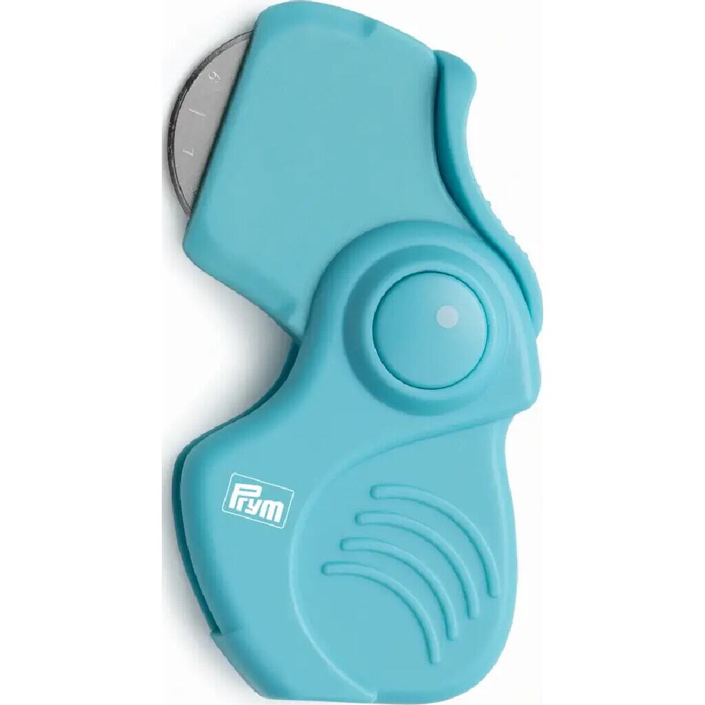 Prym Love Folding rotary cutter 28mm diam