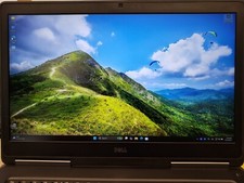 Dell Intel Core i7 6th Gen. PC Laptops & Netbooks 1 TB SSD Dell Intel Core i7 6th Gen. PC Laptops & Netbooks 1 TB SSD