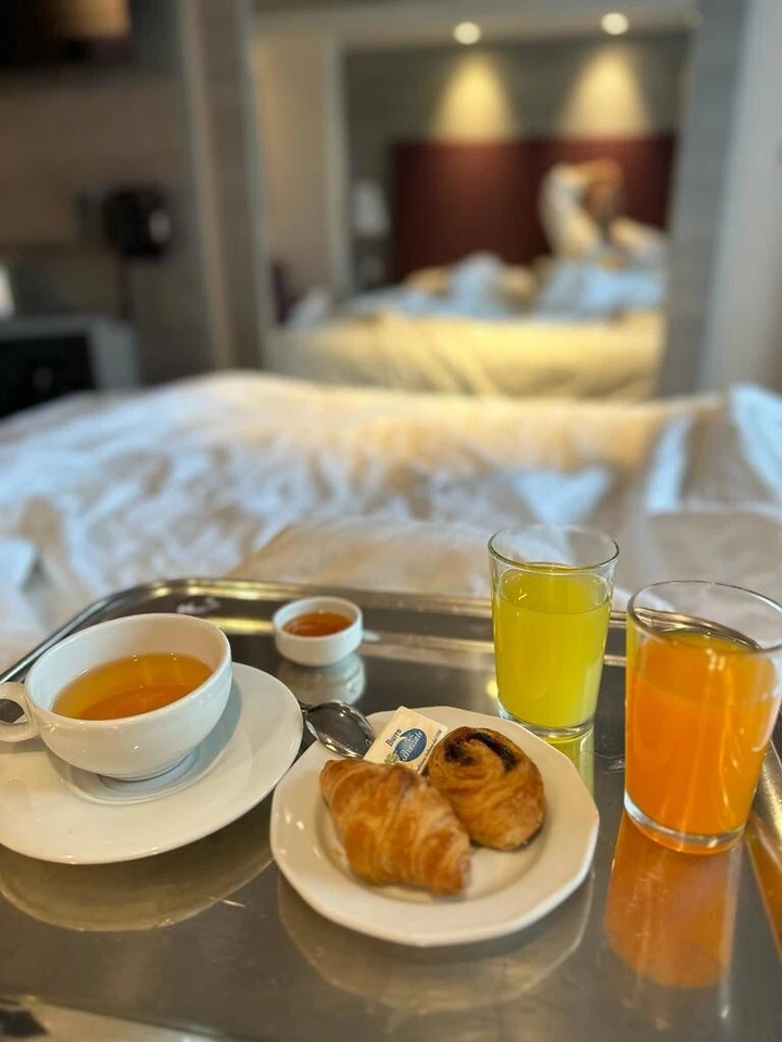 Kreuzfahrten. Der beste Vorschlag. Traumreise. ab 4 Tage alles inklusive. - Bild 3 von 4