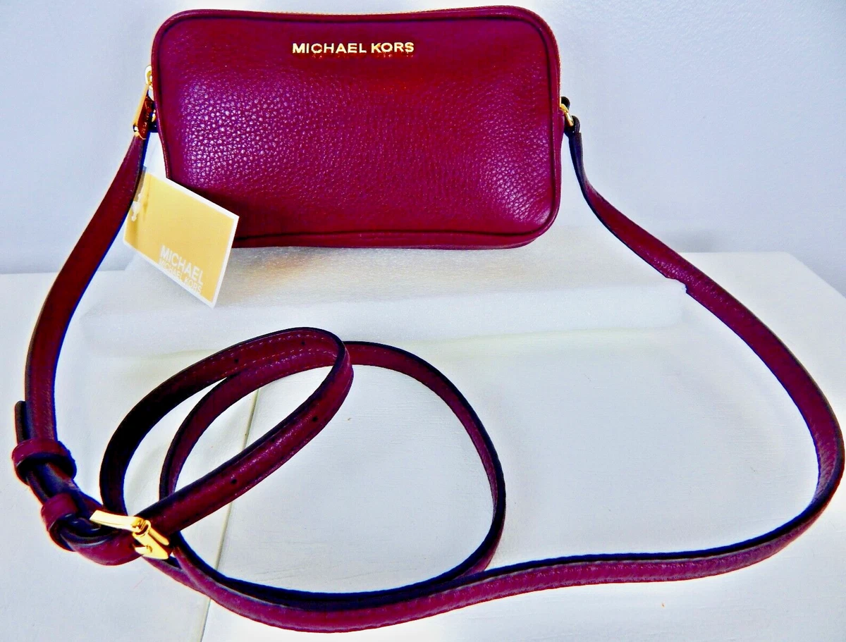 Michael kors 2024 bedford backpack 2014