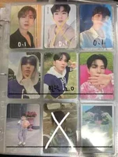 MONSTA X MONEK sale of Yugi Hyun Ki Hyun Foca