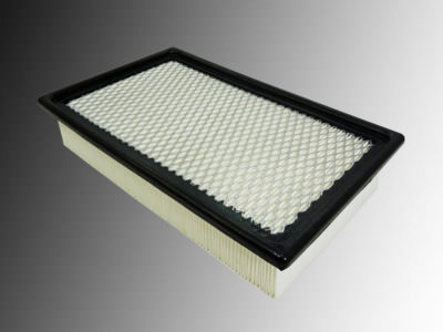 Luftfilter für Ford Explorer V8 4.6L 2006-2010  Sport Trac V8 4.6L 2007-2010