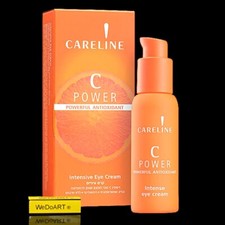 Careline C POWER Intense Eye cream 30 ml