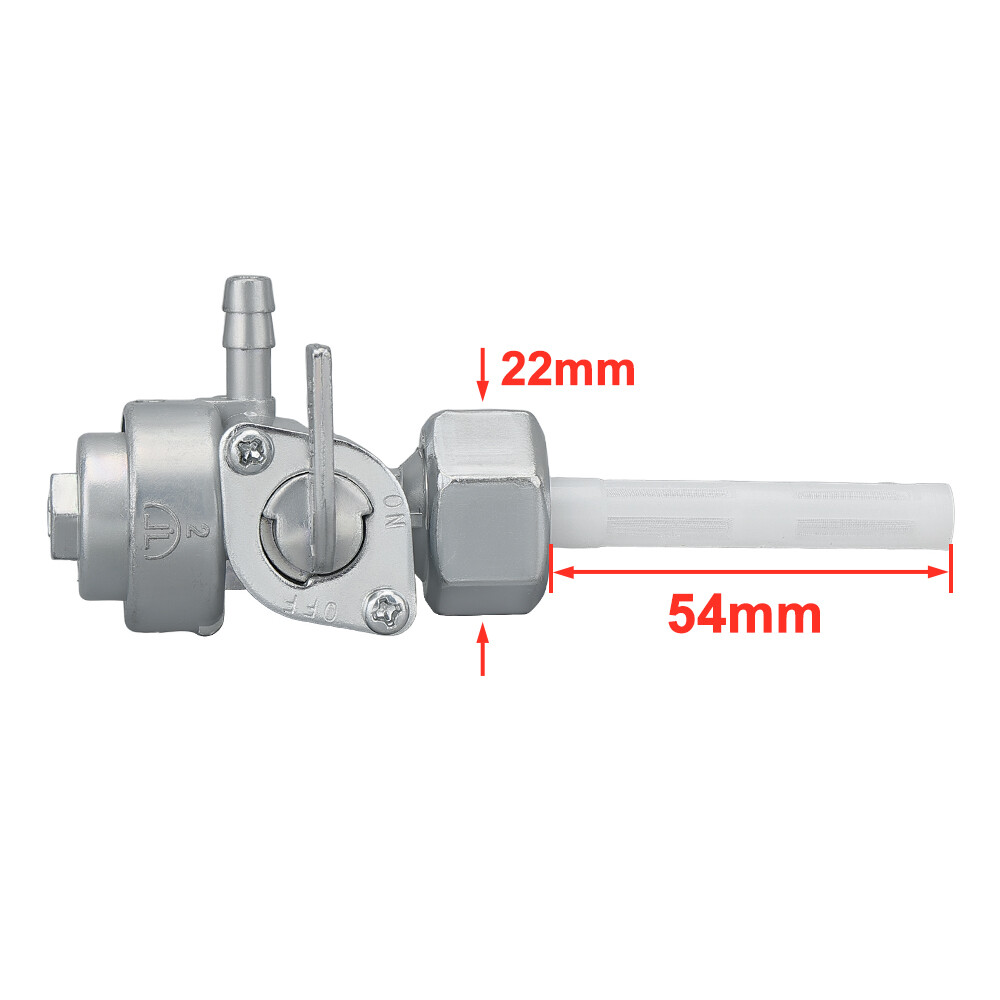 Gas Tank Fuel Valve Petcock for Generac Centrurion GP5500 0059390 5939 6110 eBay