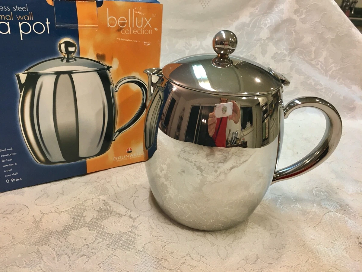 Bellux style outlet