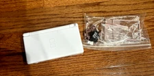 Nintendo DS Lite (WORKS)(CHECK DESCRIPTION) - White (13306461)