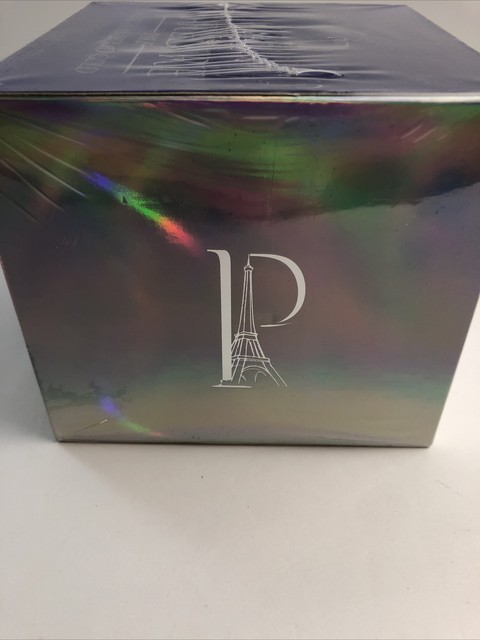 predire paris moroccan argan oil