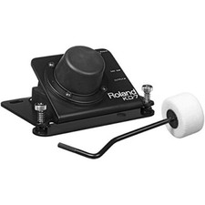 Roland KD-7 with KDB7 V-Kick Trigger Unit Beater Digital Drum NEW from Japan F/S