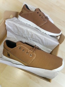 etnies scout 45