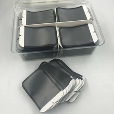 500/pack Size 2 Dental Digital X-Ray ScanX Barrier Envelopes for Phosphor Plate