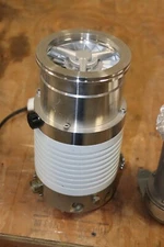 Pfeiffer Vacuum TPH 180H DN100  Turbo Pump
