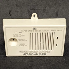 ~Discount HVAC~ DE-SG2-Diversitech Carbon Monoxide Detector 120VAC Direct PlugIn