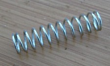 WEBLEY RAIDER HIGH POWER HAMMER SPRING .