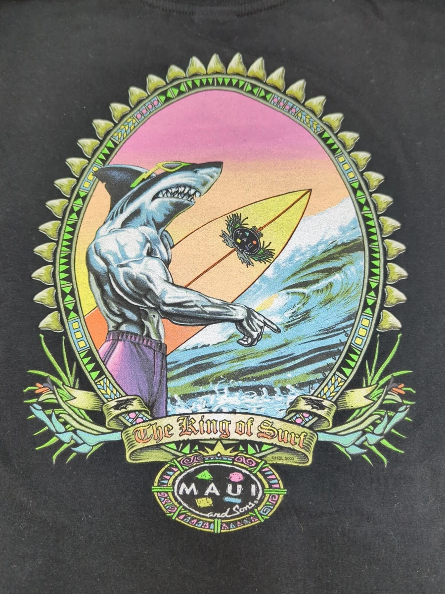 Maui and sons cheap