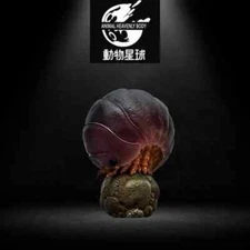 Animal Heavenly Body Porcellio Laevis Swift Woodlouse Insect Statue