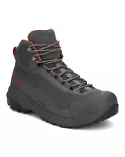 Simms M's Flyweight Boot Vibram Steel Grey