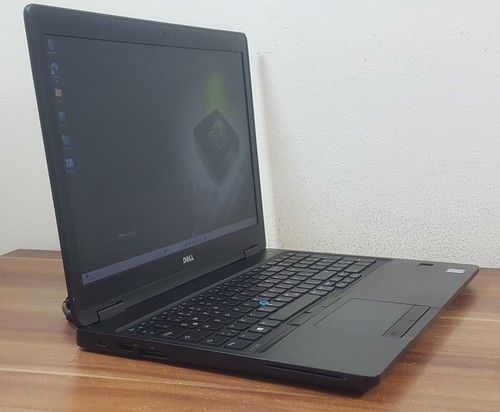 NVIDIA GeForce 940MX Dell 5580 i5-6440HQ 16GB RAM 512GB SSD Full HD Backlight - 第 6/9 張圖片