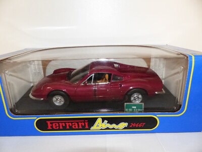 Voiture Miniature de Collection - LOOKSMART 1/43 - FERRARI 488 GT3