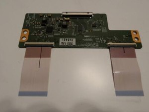 LG T-CON V14 42 DRD 60Hz Control_Ver 0.3 (6870C-0480A) für 42' LG TV 42LB570V