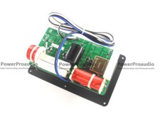 Crossover 2 vie per JBL altoparlante HiFi divisore di frequenza SRX715 SRX 700