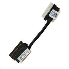 Laptop battery cable for DELL Inspiron 7460 14 H09FD Replacement tbm