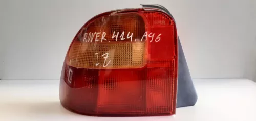 XFB101010 Piloto Trasero Izquierdo para MG ROVER ROVER 400 (RT) 190674 - Imagen 1 de 3