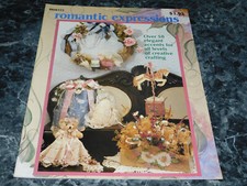 Romantic Expressions BKW111 creative crafting