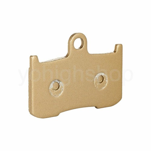 Front Semi Metallic Brake Pads Set for KAWASAKI Z 800 E Z 800 DDS/DEF - Picture 5 of 5