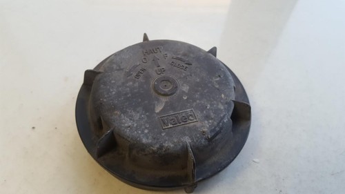 Renault Megane 2002 Headlight bulb dust cover cap 89001811, Genuin #714606-06