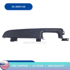 NEW Black Front Right Side Door Armrest Handle for 99-06 Select Chevrolet/GMC