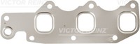 Victor Reinz 71-54214-00 Gasket, Exhaust Manifold For Chevrolet Chevrolet (Sgmw)