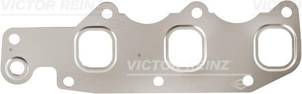 Victor Reinz 71-54214-00 Gasket, Exhaust Manifold For Chevrolet Chevrolet (Sgmw)-image