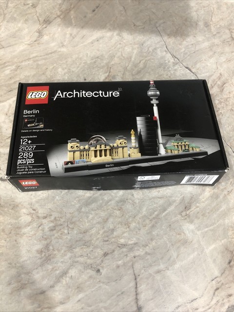 lego architecture 21027