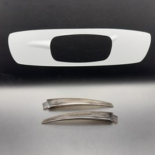 Oakley Gascan S Brown Smoke-Oakley Text OEM Replacement Arms