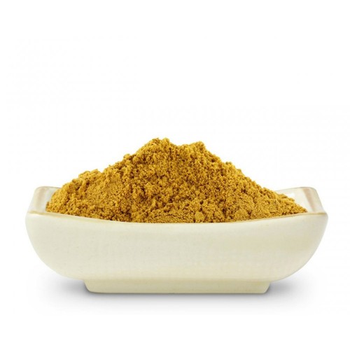 500 Grams Triphala Powder Amla Haritaki Bhibhitaki Triphla Churna Free Ship - Picture 2 of 3