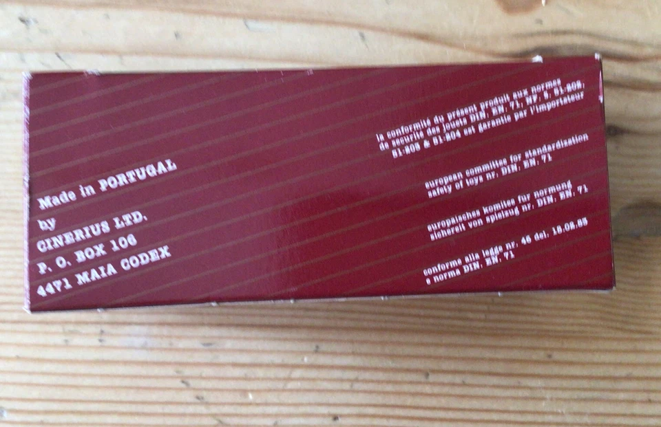 VITESSE 1/43 Lancia Delta 4WD "Martini" Rally Montecarlo 1987 con scatola leggi! - Immagine 3 di 4