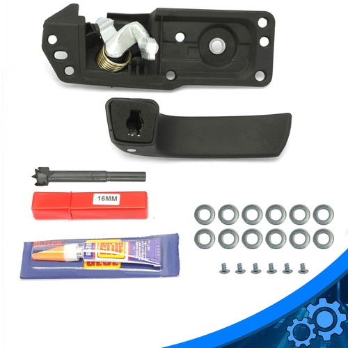 Interior Door Handle Repair Inside Passenger RH for 0713 Chevy