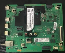 Samsung BN94-15274H Main Board UN65TU8000FXZA