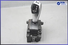 2009-2017 BMW 528i 760Li M5 X3 Automatic Gear Shifter Knob Assembly OEM 9251186